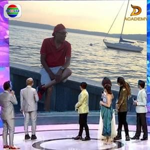 Meet your Posher, Jack